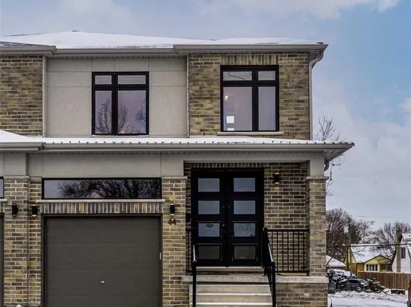 44 Franklin St S, Kitchener, ON N2C 1R4