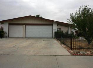 39081 Willowvale Rd, Palmdale, CA 93551