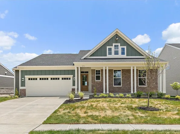 6501 River Birch St, Tipp City, OH 45371