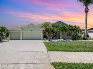 1536 Grand Isle Blvd, Melbourne, FL 32940