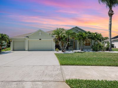 1536 Grand Isle Blvd, Melbourne, FL, 32940