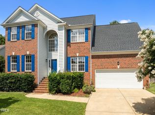 2009 Ambrose Park Ln, Cary, NC 27518