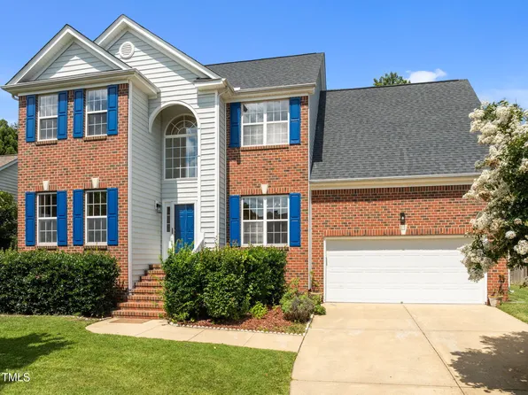 2009 Ambrose Park Ln, Cary, NC 27518