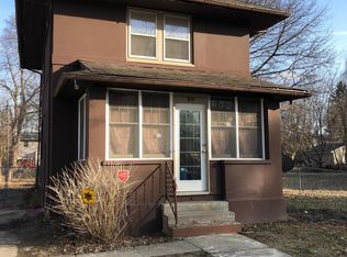 88 Oliver St, Pontiac, MI