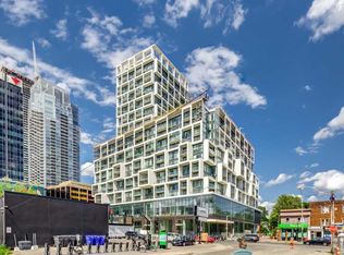 5 Soudan Ave #2114, Toronto, ON M4S 0B1