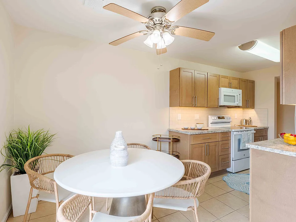 North Hills Apartments, LLC
