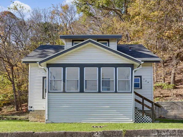 224 Prospect St, Mc Gregor, IA 52157