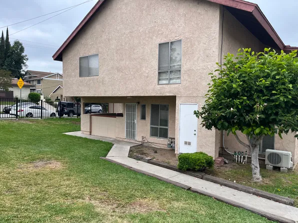 131 W Olive Ave APT D, La Habra, CA 90631