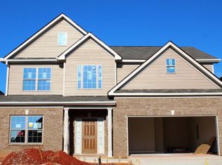 7309 Sorrel Ct, Columbus, GA 31909