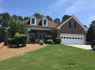 333 Macland Dr, Lawrenceville, GA 30045
