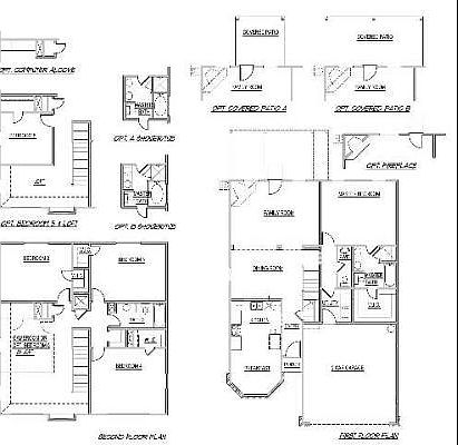 2nd image of 2107 Opelousas Trl