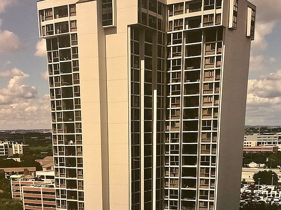 2nd image of 7701 WURZBACH RD #1407