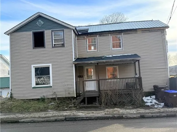 123 Brook St, Titusville, PA 16354