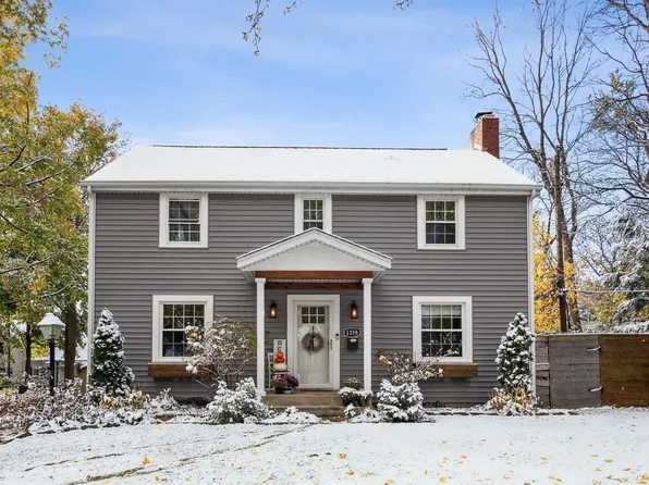 1258 E Colfax Ave, South Bend, IN 46617