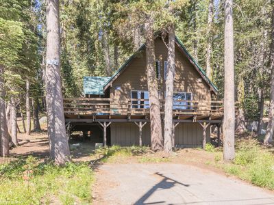2023 Serene Rd, Soda Springs, CA, 95728