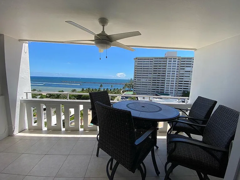 2000 S Ocean Dr #808 — Photo 3