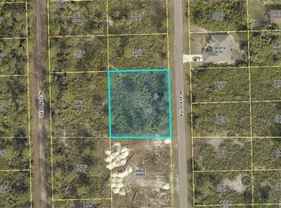 6015 Ruth Ave N, Lehigh Acres, FL 33971