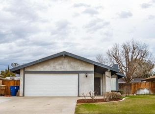 5908 Fennel Way, Bakersfield, CA 93309