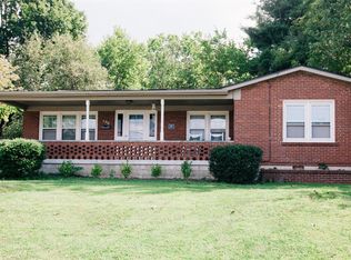 100 Clay Ave, Georgetown, KY 40324