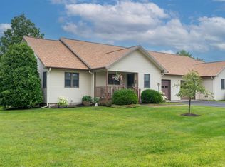 47 Jersey Way #B3, Morrisville, VT 05661