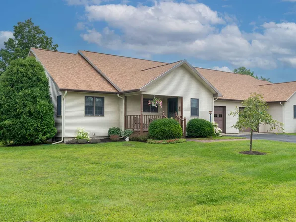 47 Jersey Way #B-3, Morristown, VT 05661