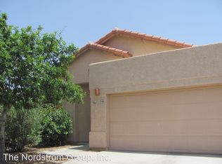 11174 N Sand Pointe Dr, Tucson, AZ 85737