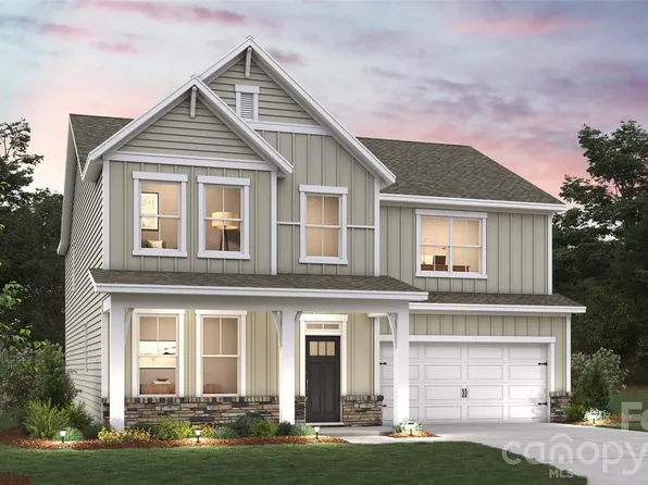 4307 Round Table Dr, Gastonia, NC 28056