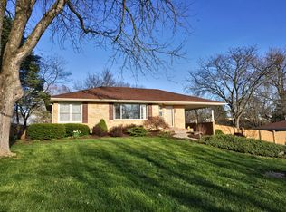 3008 Green Ridge Rd, Columbia, MO 65202