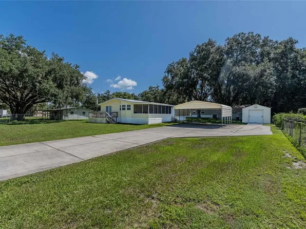 3130 GATE ROAD, BARTOW, FL 33830