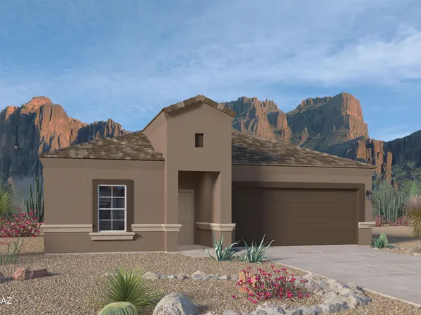 8841 W Red Spike Ice Dr, Marana, AZ 85653