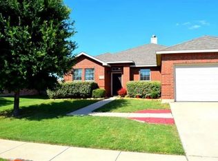 8219 Berrigan Dr, Arlington, TX 76002