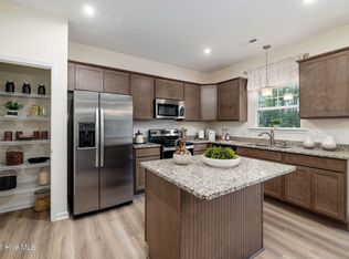 95 Oak Meadow Lane, Angier, NC 27501