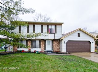 1255 Leawood Dr, Elgin, IL 60120