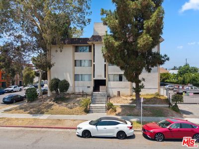 1419 S Wilton Pl, Los Angeles, CA, 90019