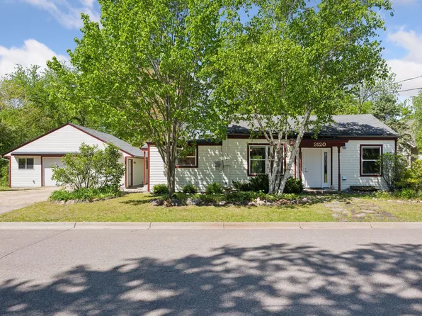3120 Shores Blvd, Wayzata, MN 55391