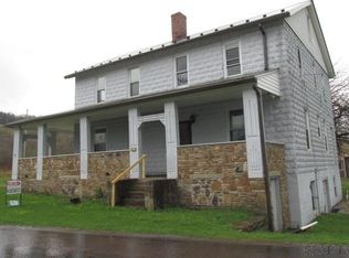 475 Pine Hill Rd, Berlin, PA 15530
