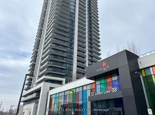 12 Gandhi Ln #2902, Markham, ON L3T 0G4