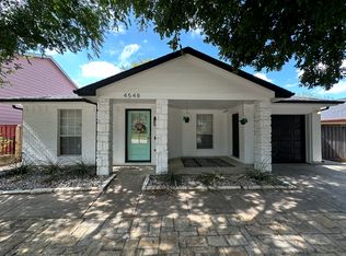 4548 Via James Jacob, Dallas, TX 75211