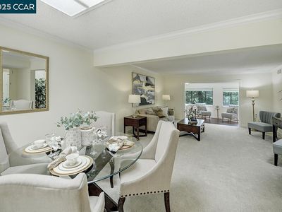 1873 Golden Rain Rd APT 3, Walnut Creek, CA, 94595