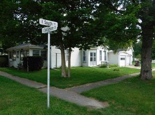 107 S Sycamore St, North Manchester, IN 46962