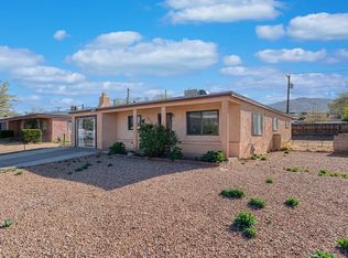 2412 Morris St NE, Albuquerque, NM 87112