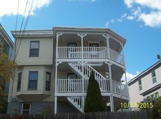 585 Main St, Fiskdale, MA 01518