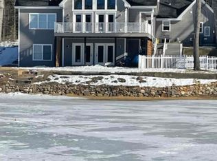 25 Route 106, Gilmanton, NH 03237