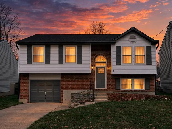 528 Grouse Ct, Elsmere, KY 41018