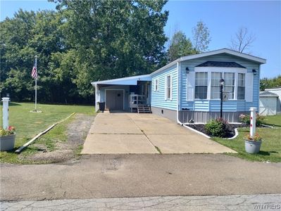 15 Foster Ridge Dr, Hamburg, NY, 14075