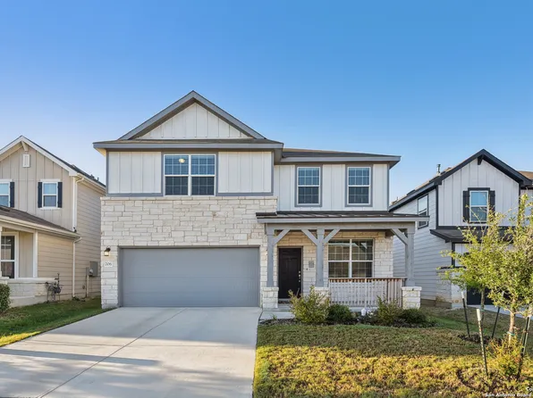 706 Jett Stream, San Antonio, TX 78260