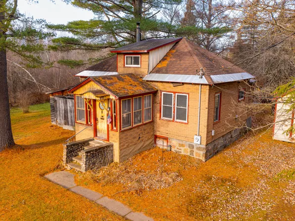 70 Underwood Rd, Tupper Lake, NY 12986