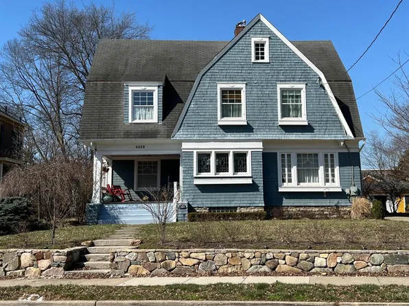 4329 Erie Ave, Cincinnati, OH 45227