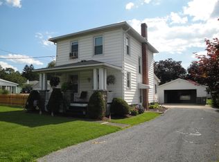 706 Fairmont Ave S, Williamsport, PA 17702