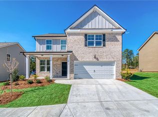 2418 Annes Lake Cir, Lithonia, GA 30058